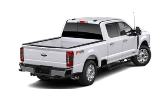 2026 Ford Super Duty® External Image 4